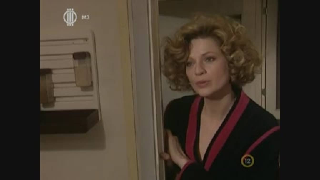 Szomszédok 10. évad 07. rész