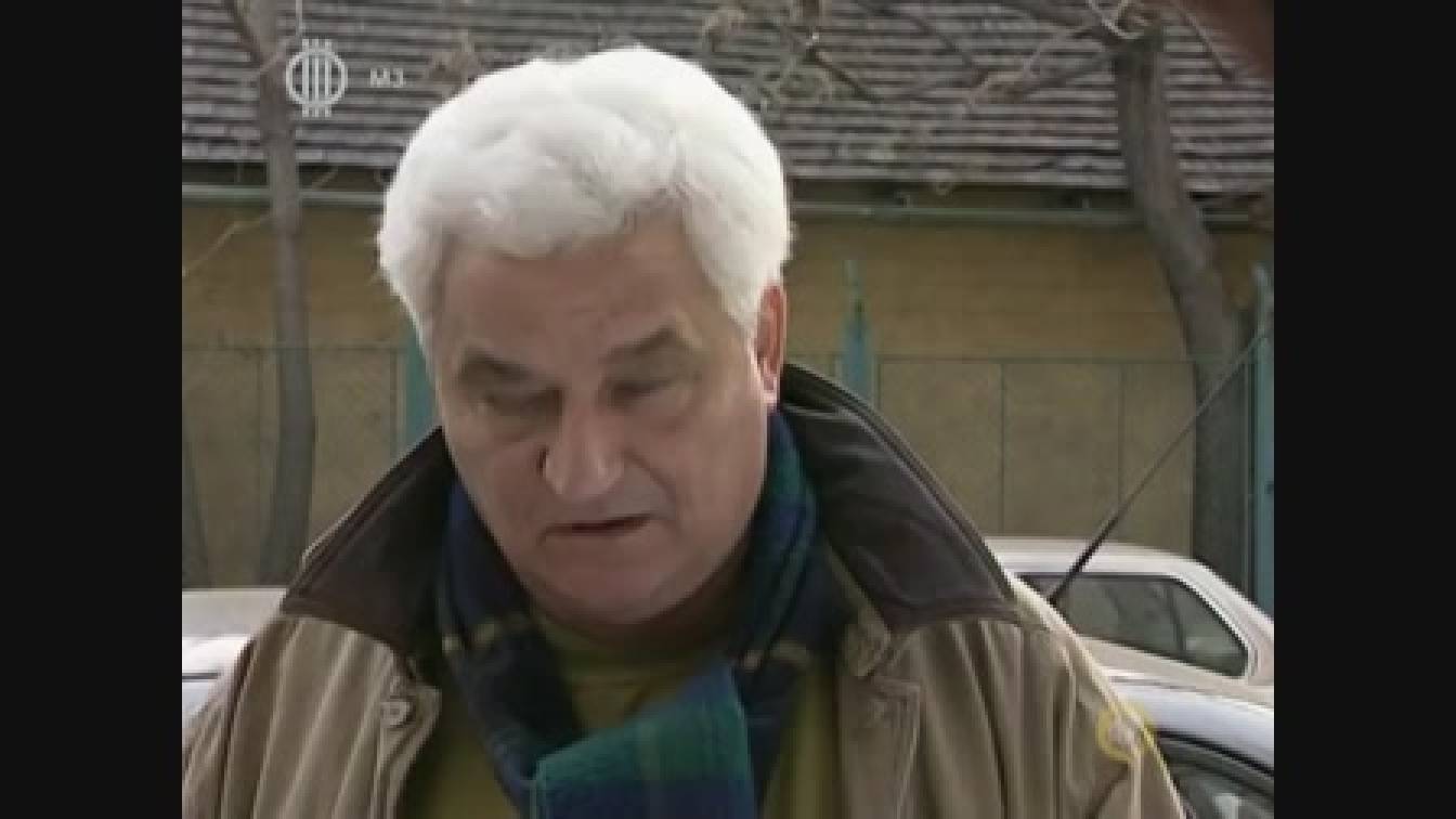 Szomszédok 10. évad 08. rész