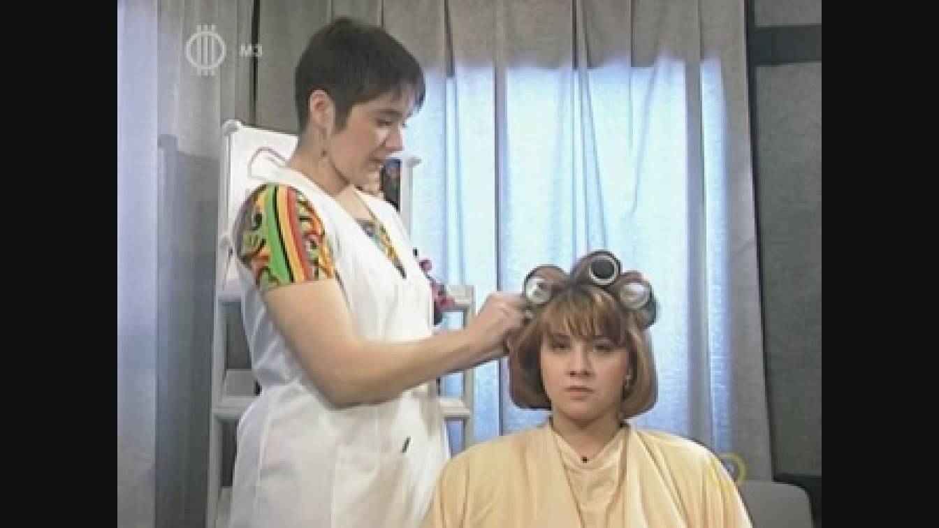 Szomszédok 10. évad 09. rész