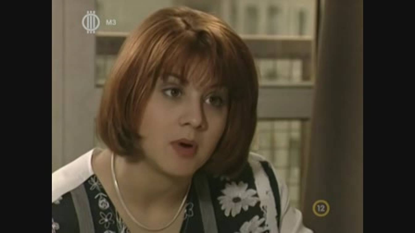 Szomszédok 10. évad 10. rész