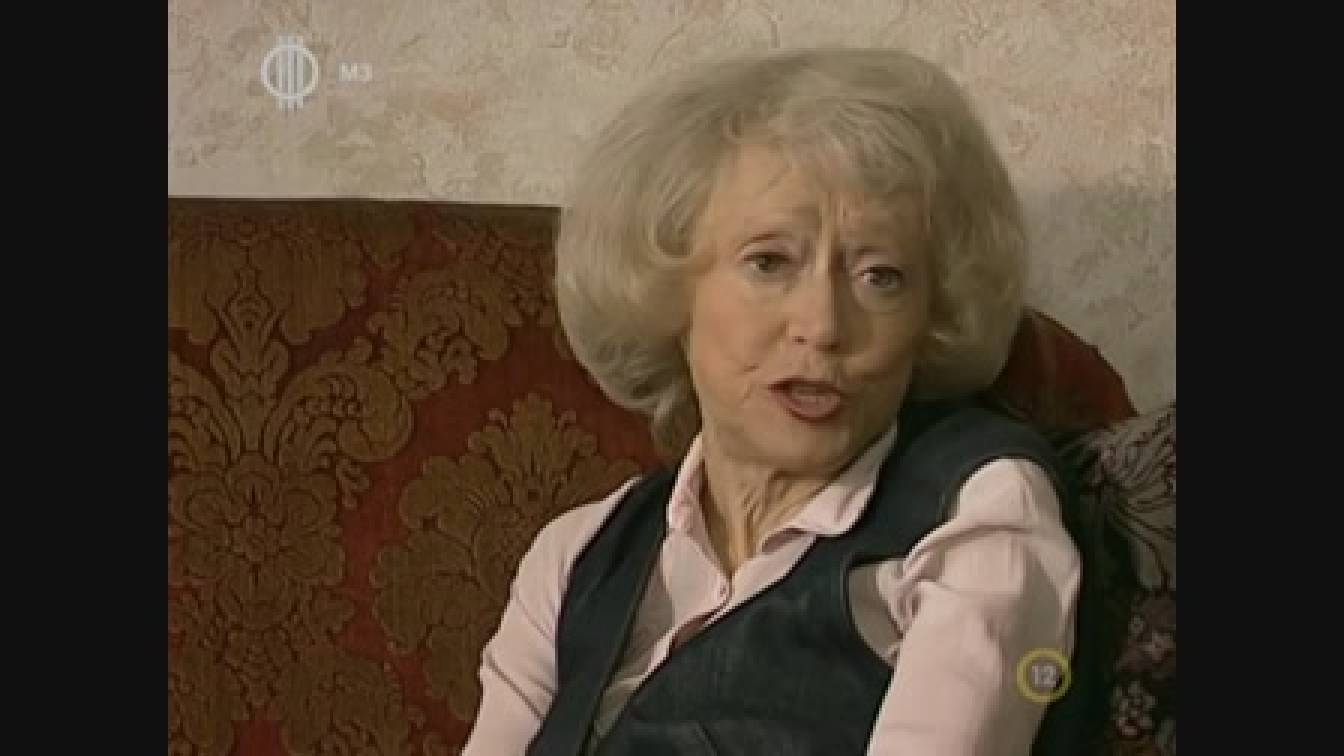 Szomszédok 10. évad 13. rész