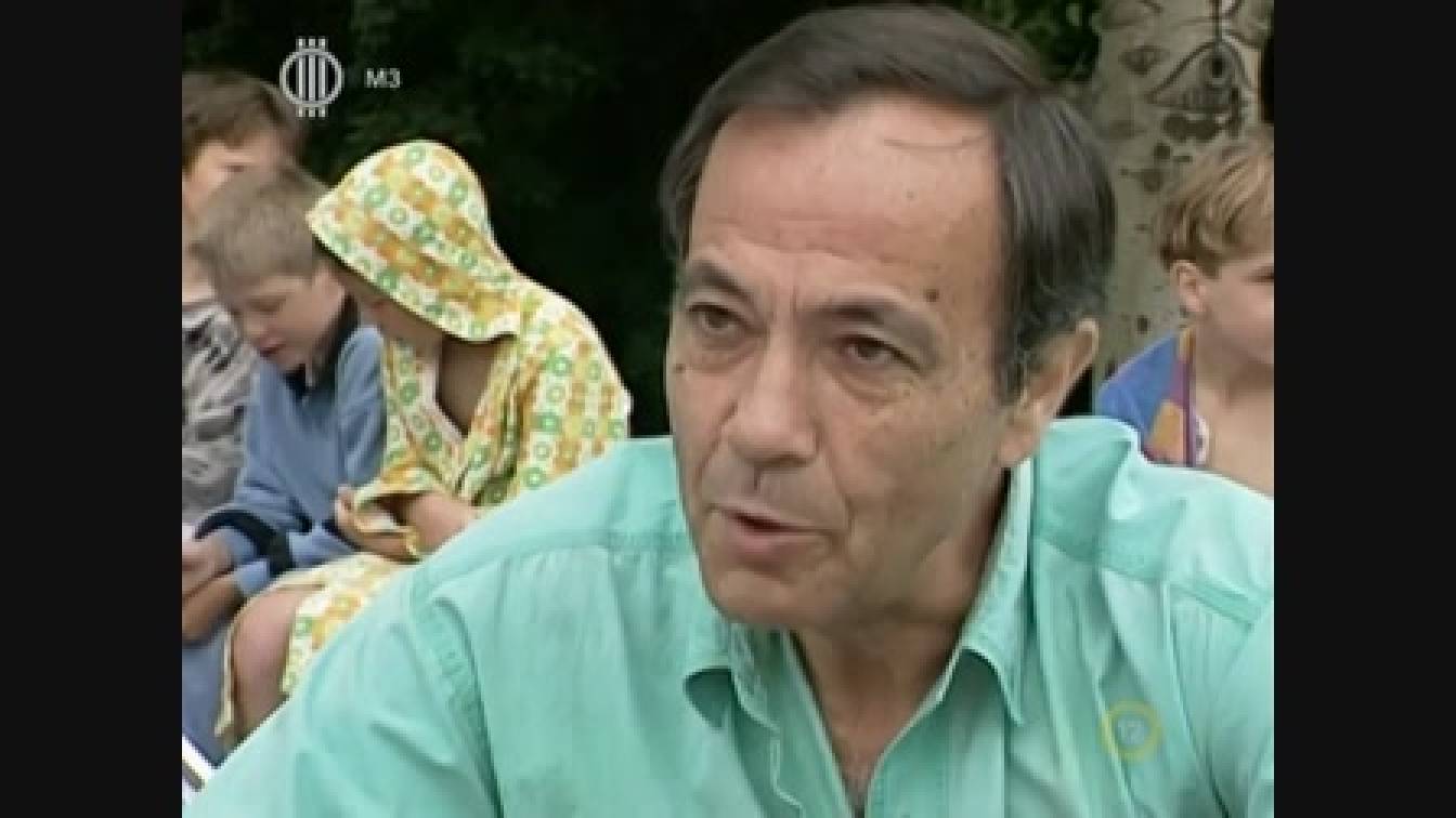 Szomszédok 10. évad 14. rész