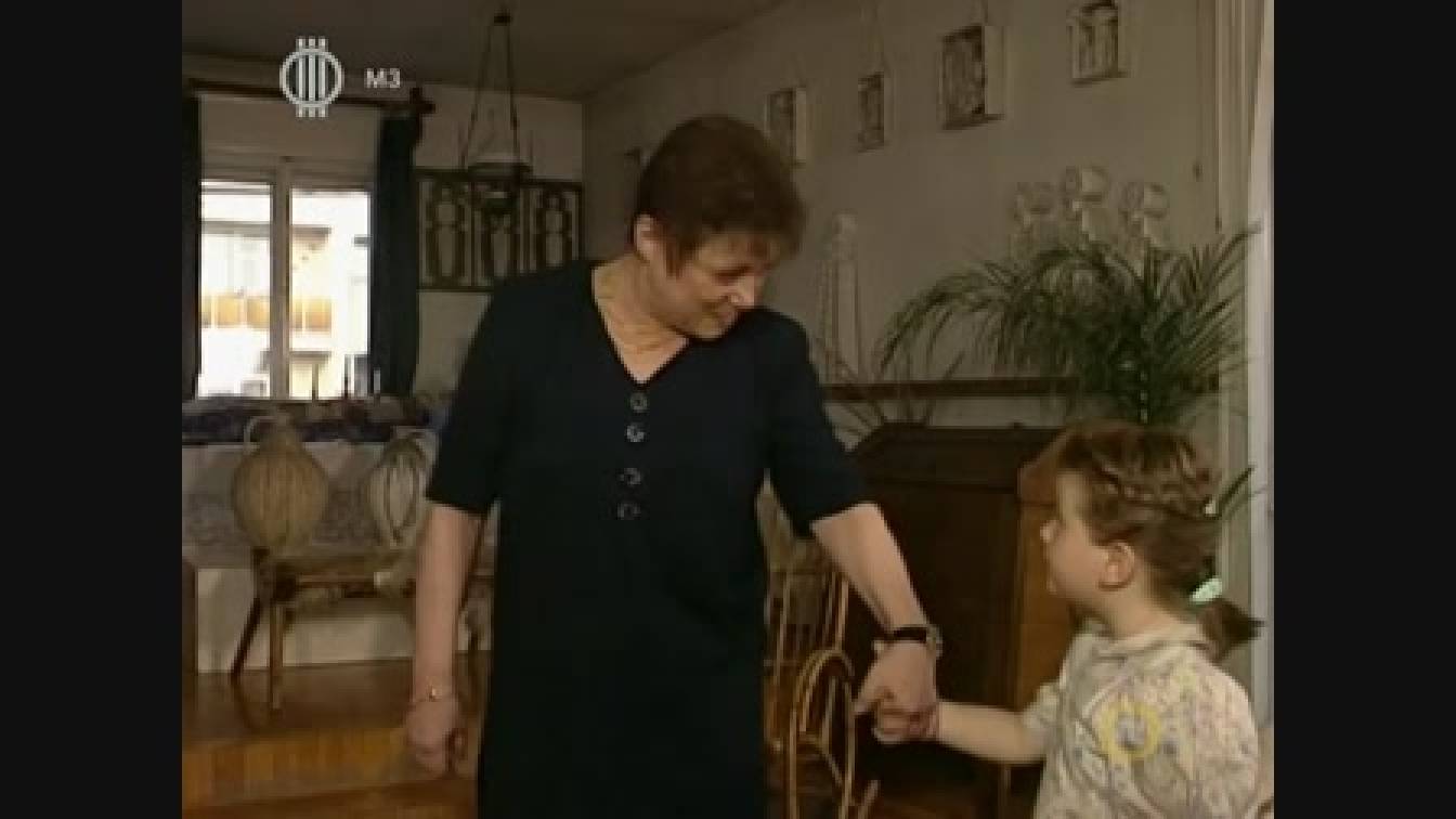 Szomszédok 10. évad 15. rész