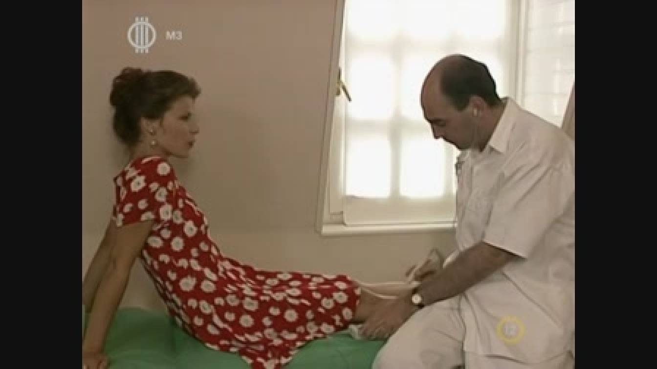 Szomszédok 10. évad 17. rész