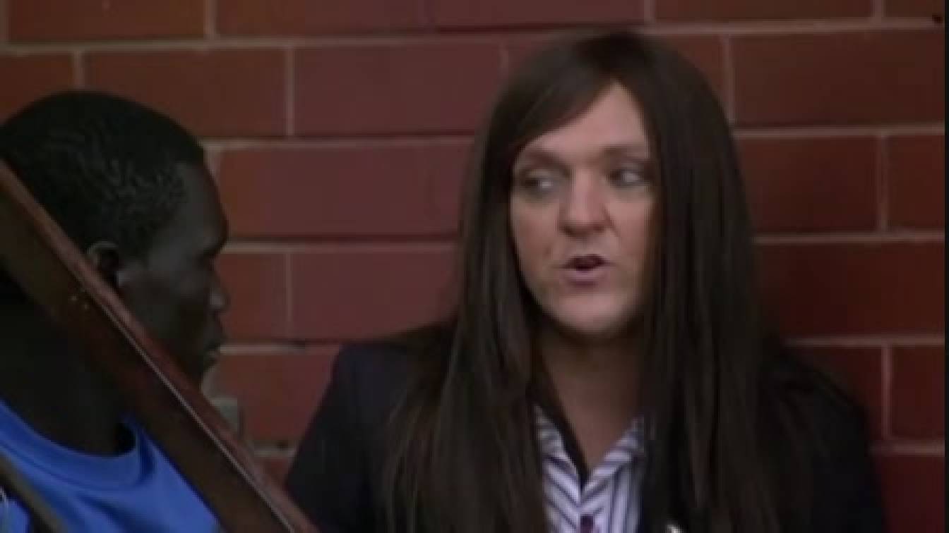 A gimi dívája 1. évad 05. rész