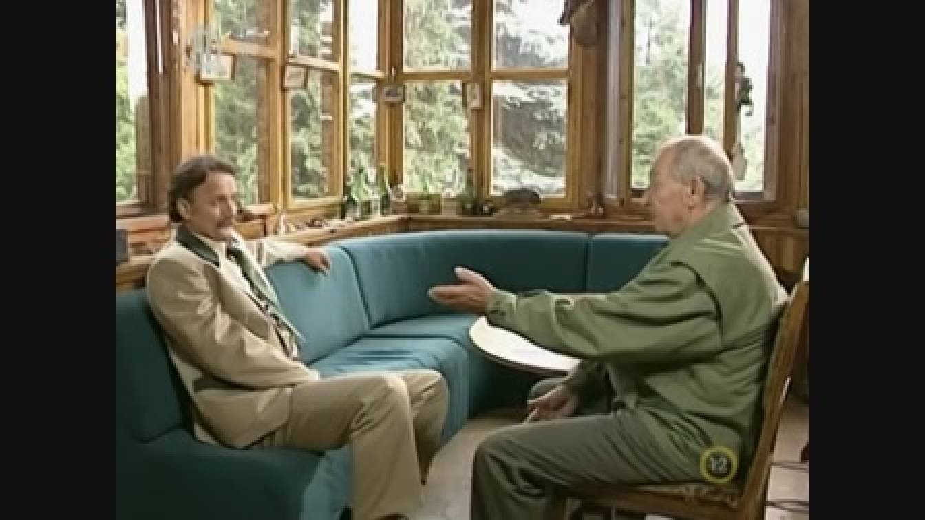 Szomszédok 10. évad 18. rész