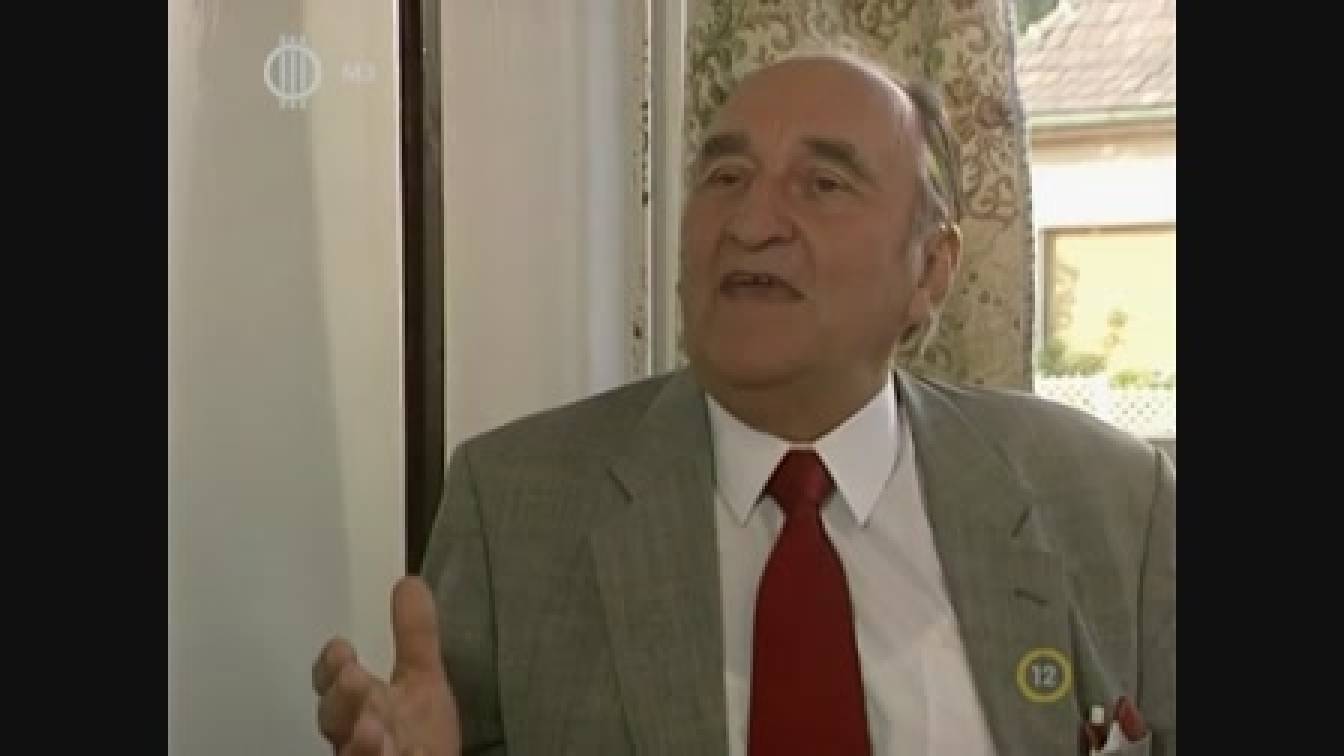 Szomszédok 10. évad 19. rész