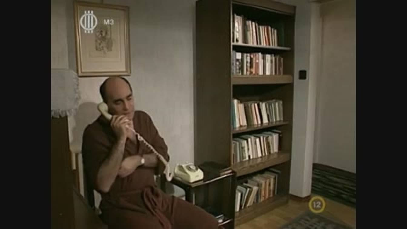 Szomszédok 10. évad 21. rész