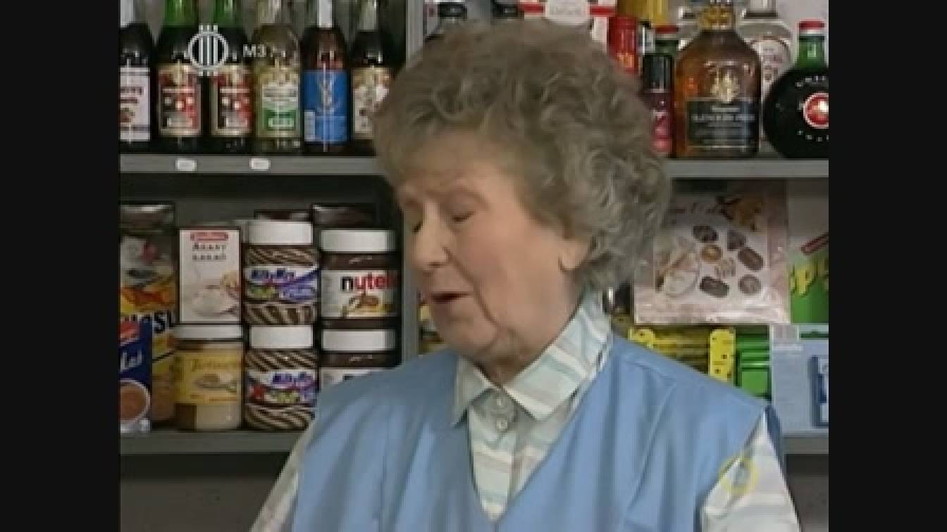 Szomszédok 10. évad 22. rész