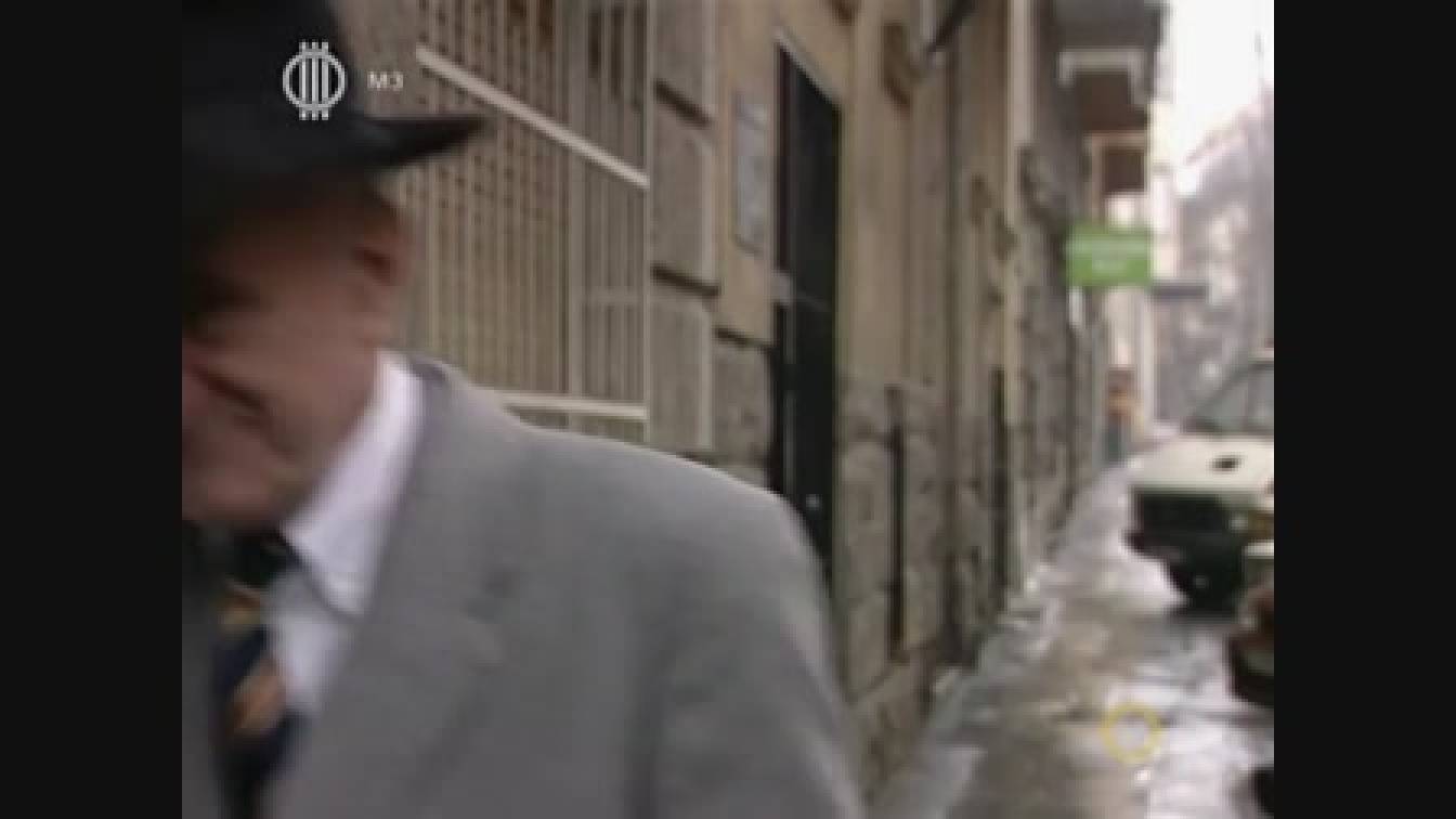 Szomszédok 10. évad 26. rész