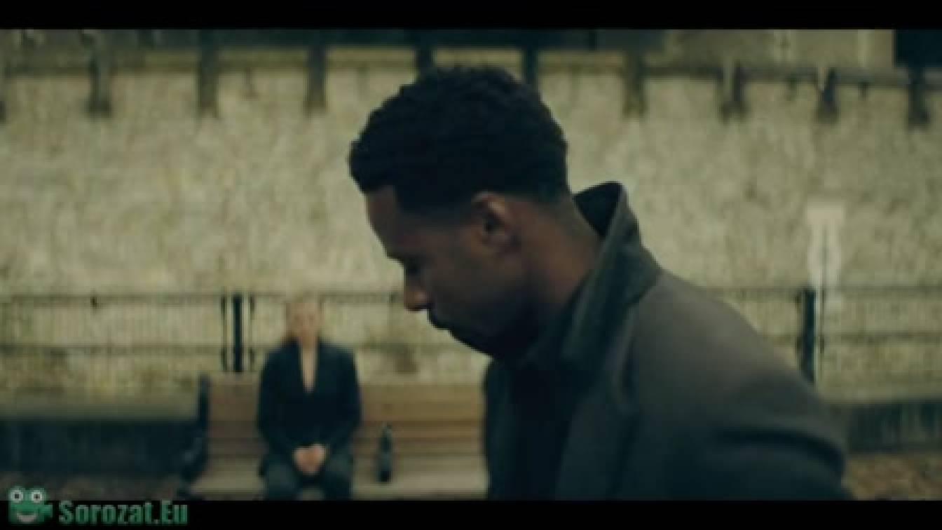 A periféria 1. évad 08. rész