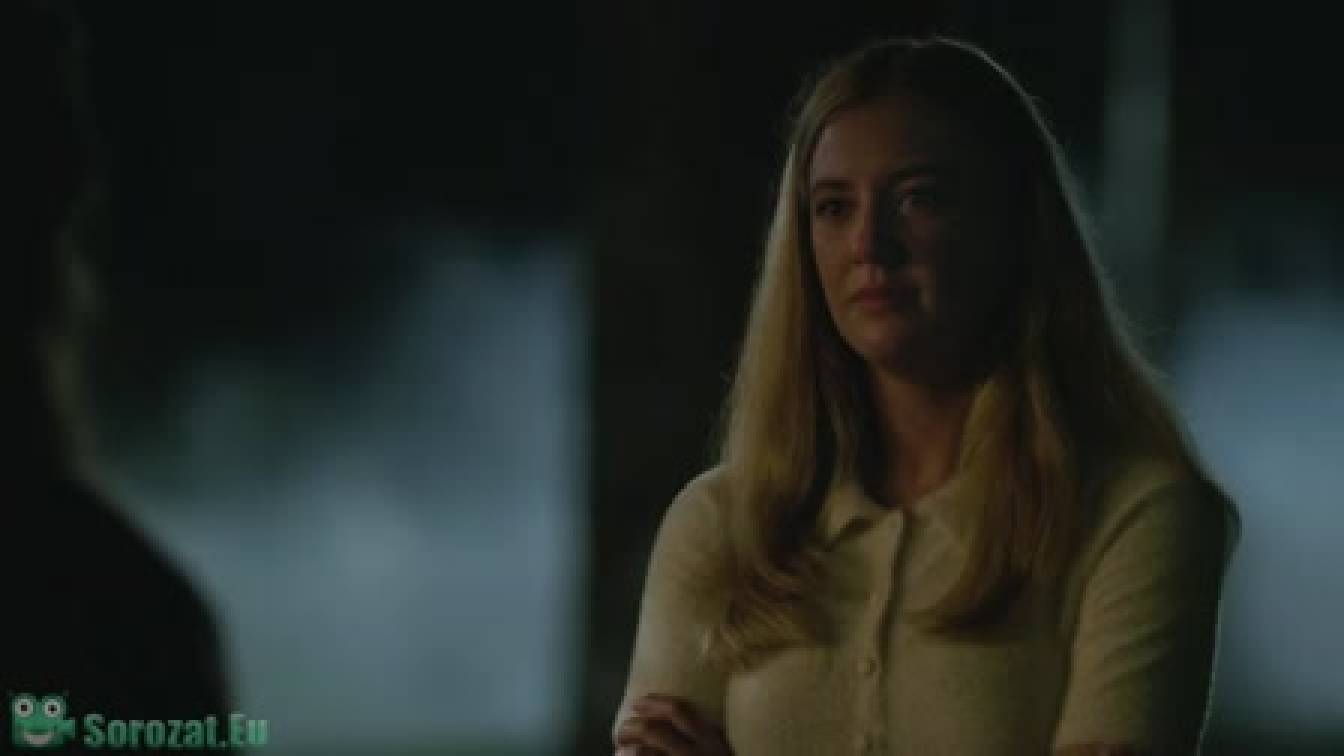 Hazug csajok társasága: Az eredendő bűn 1. évad 02. rész