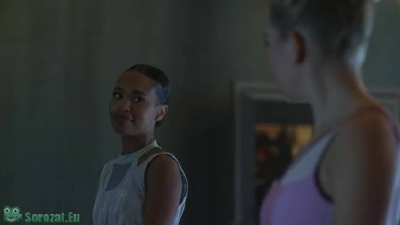 Hazug csajok társasága: Az eredendő bűn 1. évad 04. rész