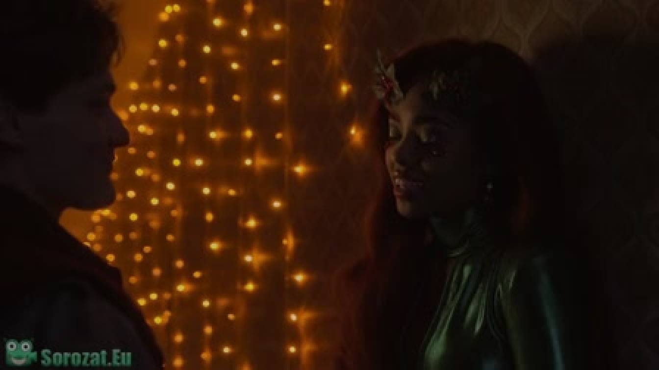 Hazug csajok társasága: Az eredendő bűn 1. évad 05. rész