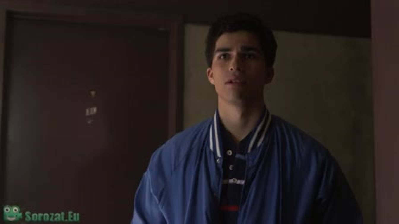 Hazug csajok társasága: Az eredendő bűn 1. évad 06. rész