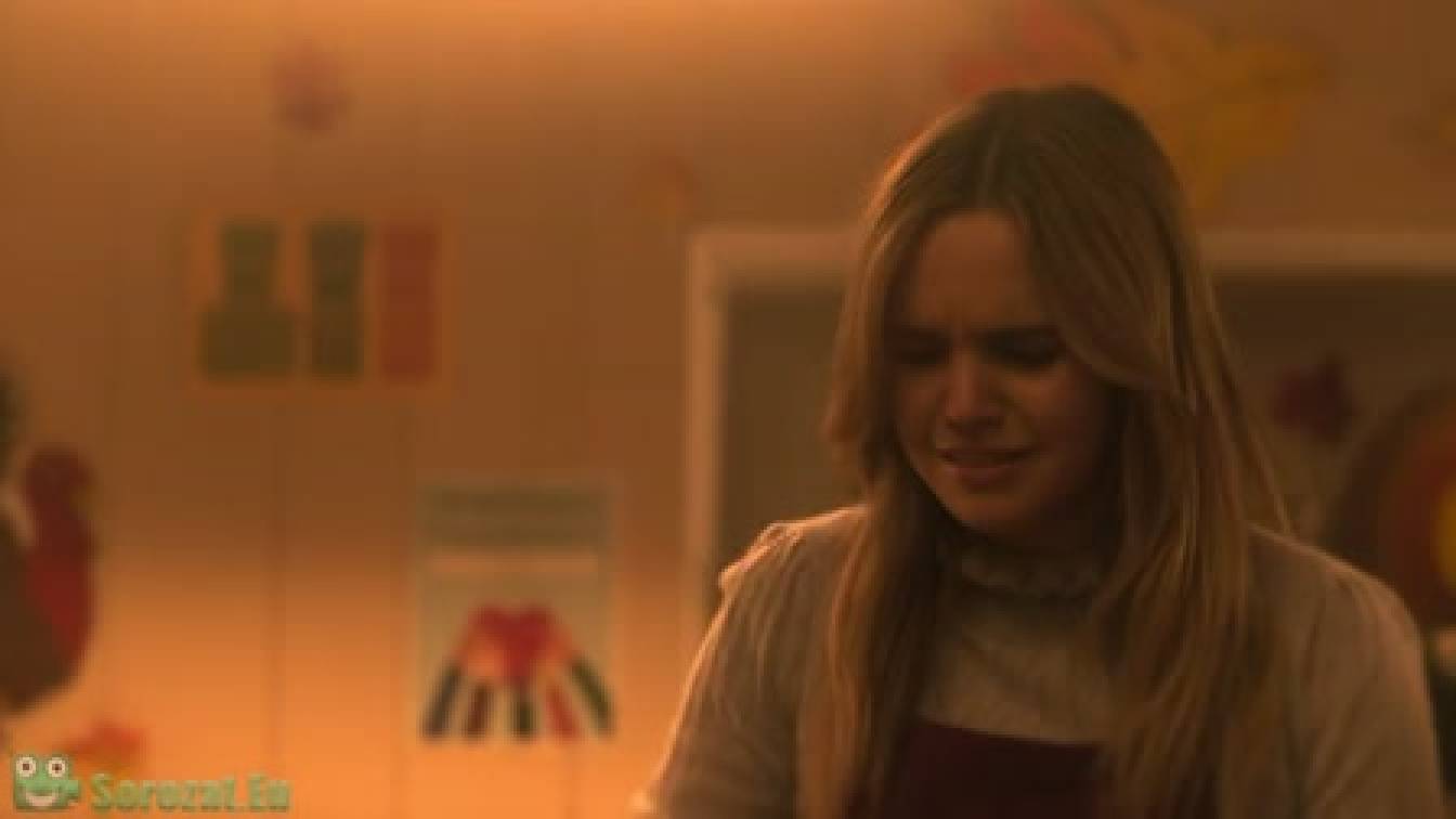 Hazug csajok társasága: Az eredendő bűn 1. évad 08. rész