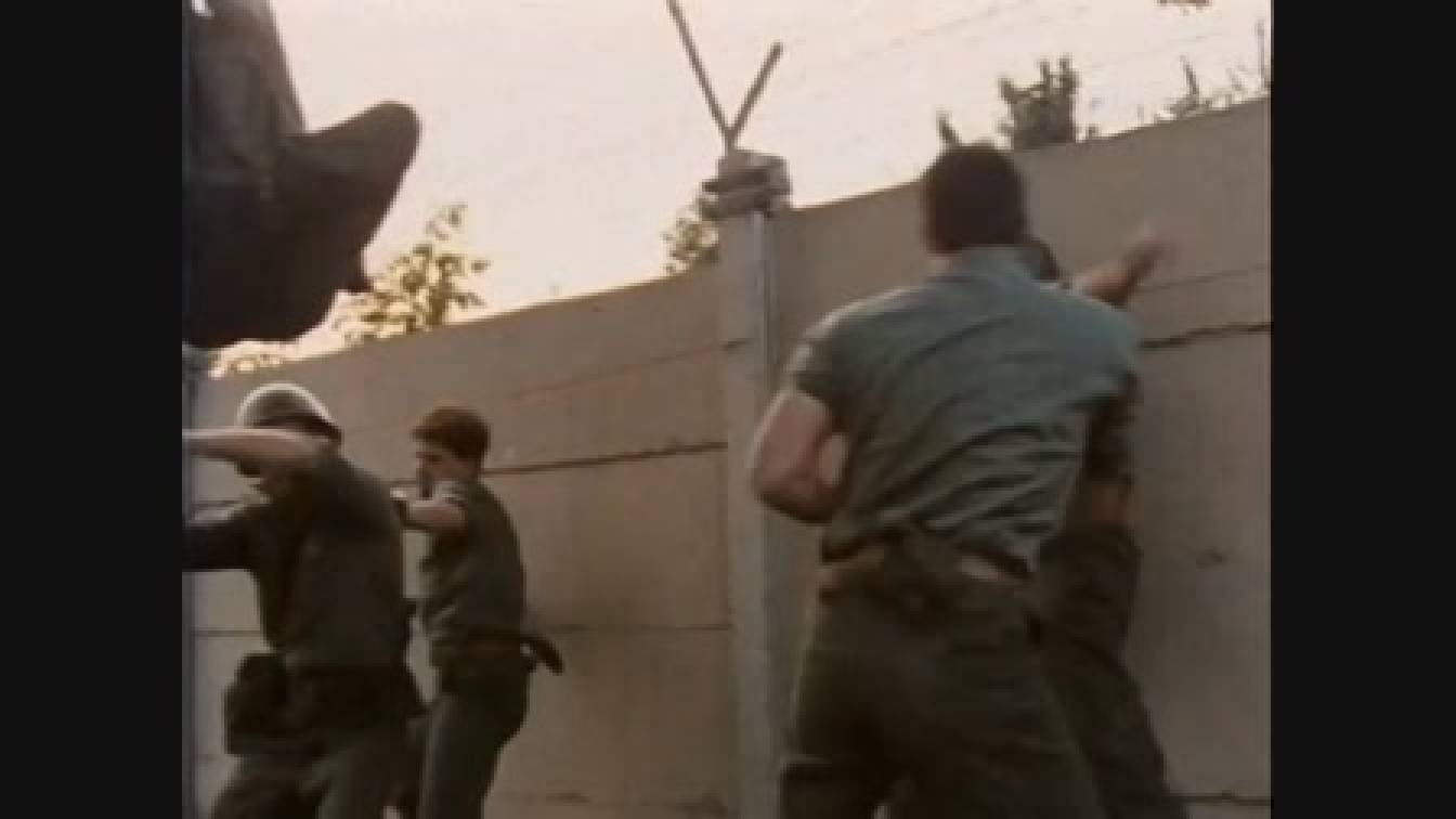 Angyalbőrben 1. évad 01. rész