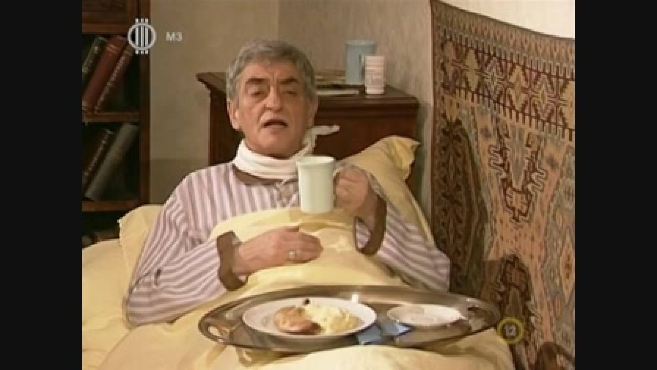 Szomszédok 11. évad 04. rész