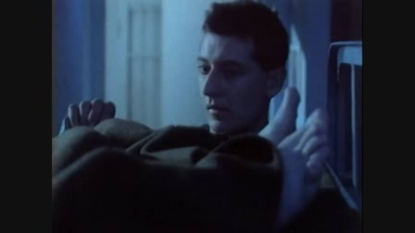 Angyalbőrben 1. évad 02. rész