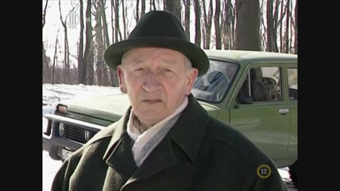 Szomszédok 11. évad 07. rész