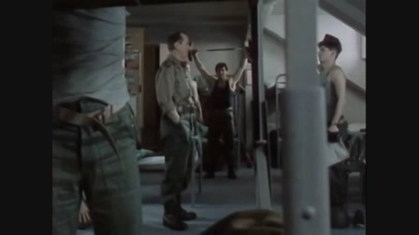 Angyalbőrben 1. évad 03. rész