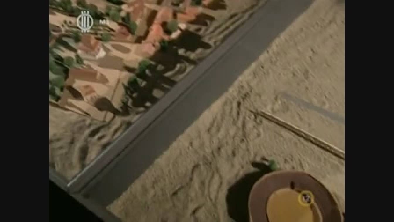 Szomszédok 11. évad 15. rész