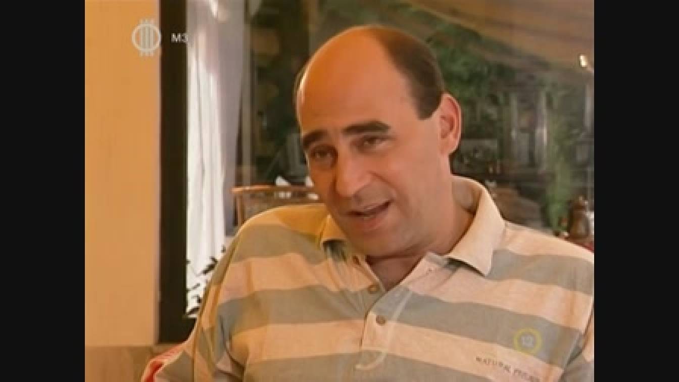 Szomszédok 11. évad 16. rész