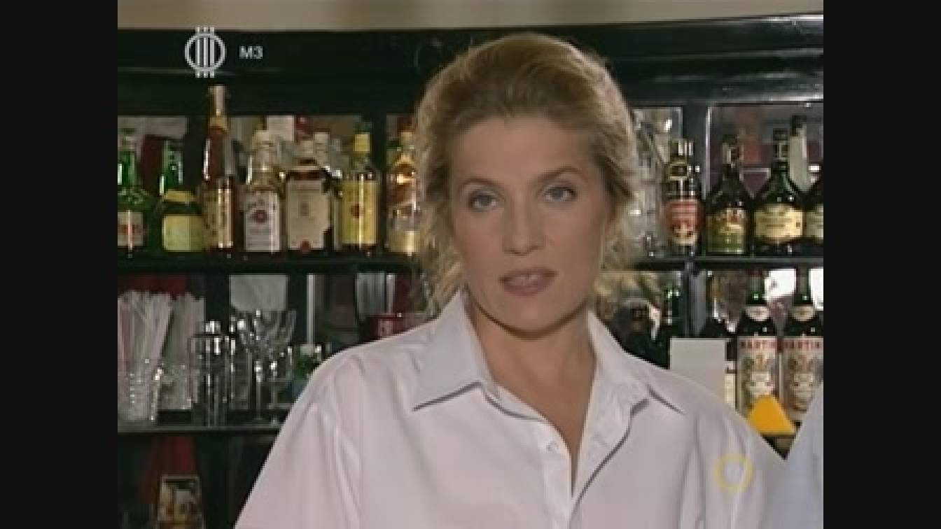 Szomszédok 11. évad 19. rész