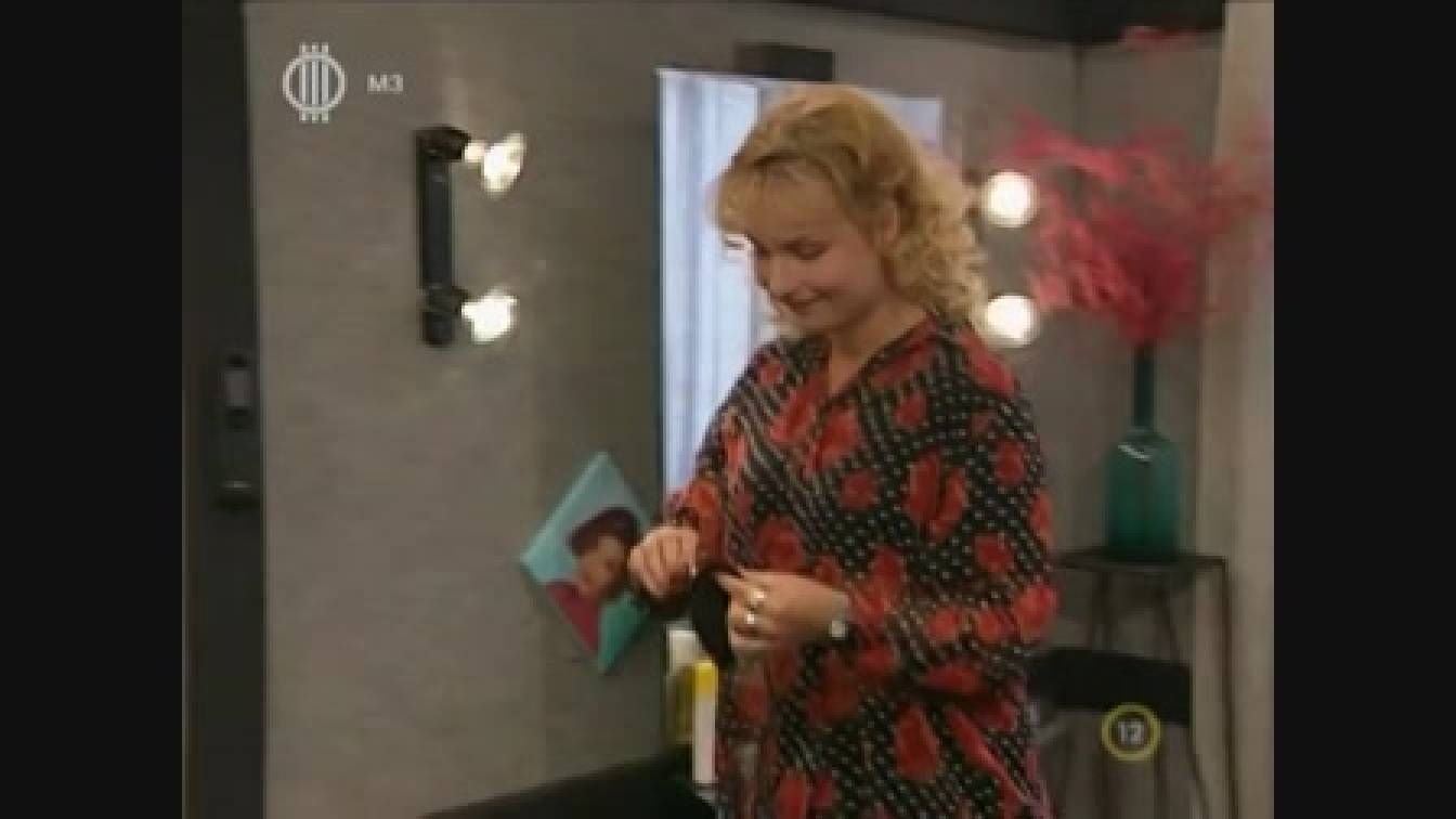 Szomszédok 11. évad 22. rész