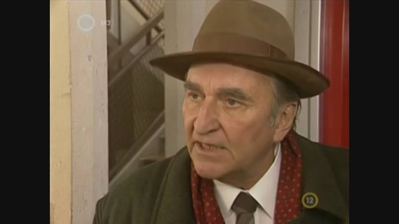 Szomszédok 11. évad 24. rész