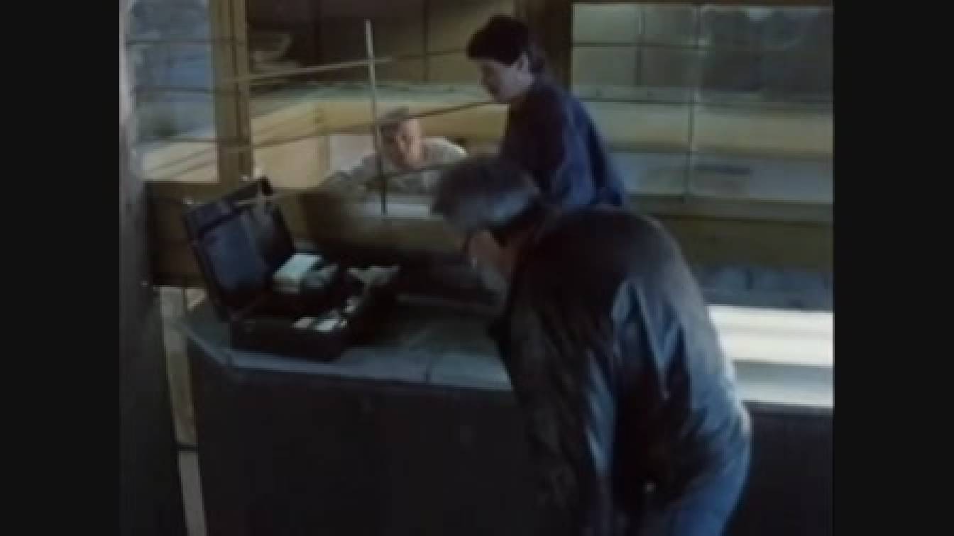 Angyalbőrben 1. évad 04. rész