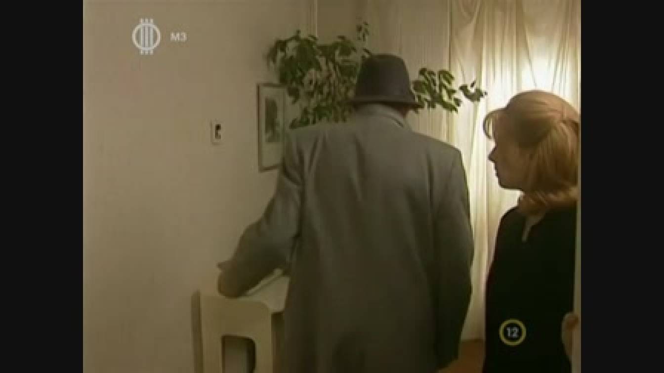 Szomszédok 12. évad 01. rész