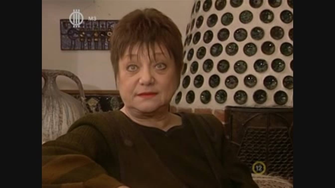 Szomszédok 12. évad 07. rész