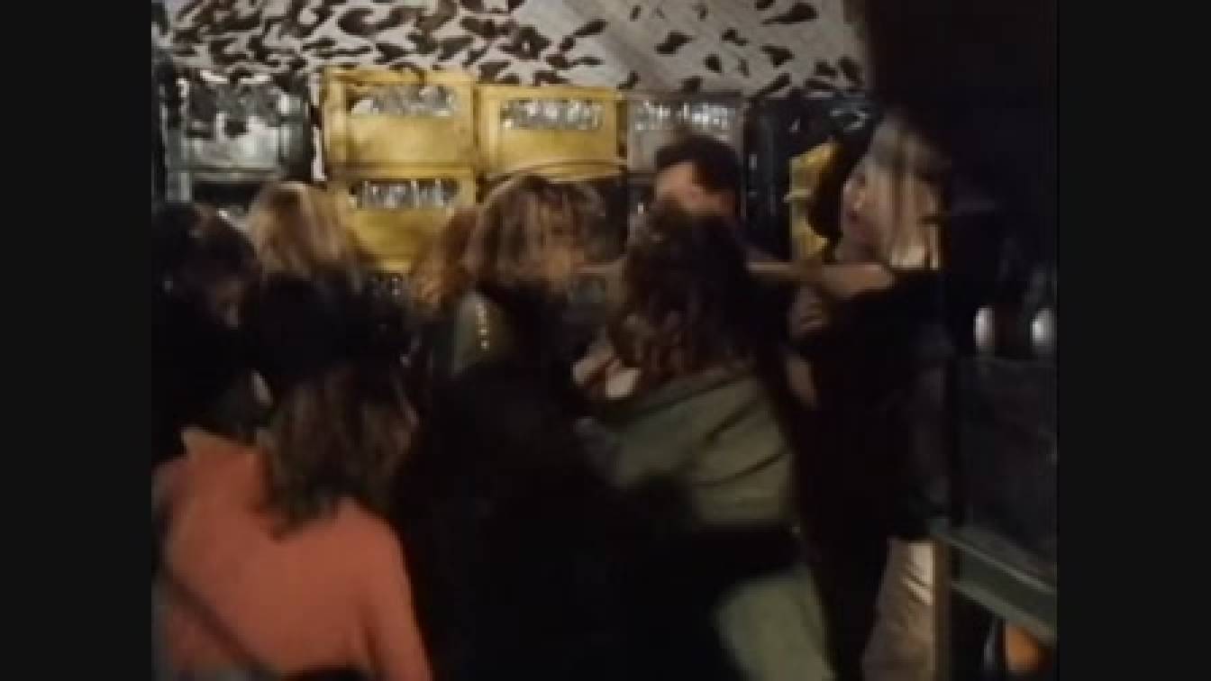 Angyalbőrben 1. évad 05. rész