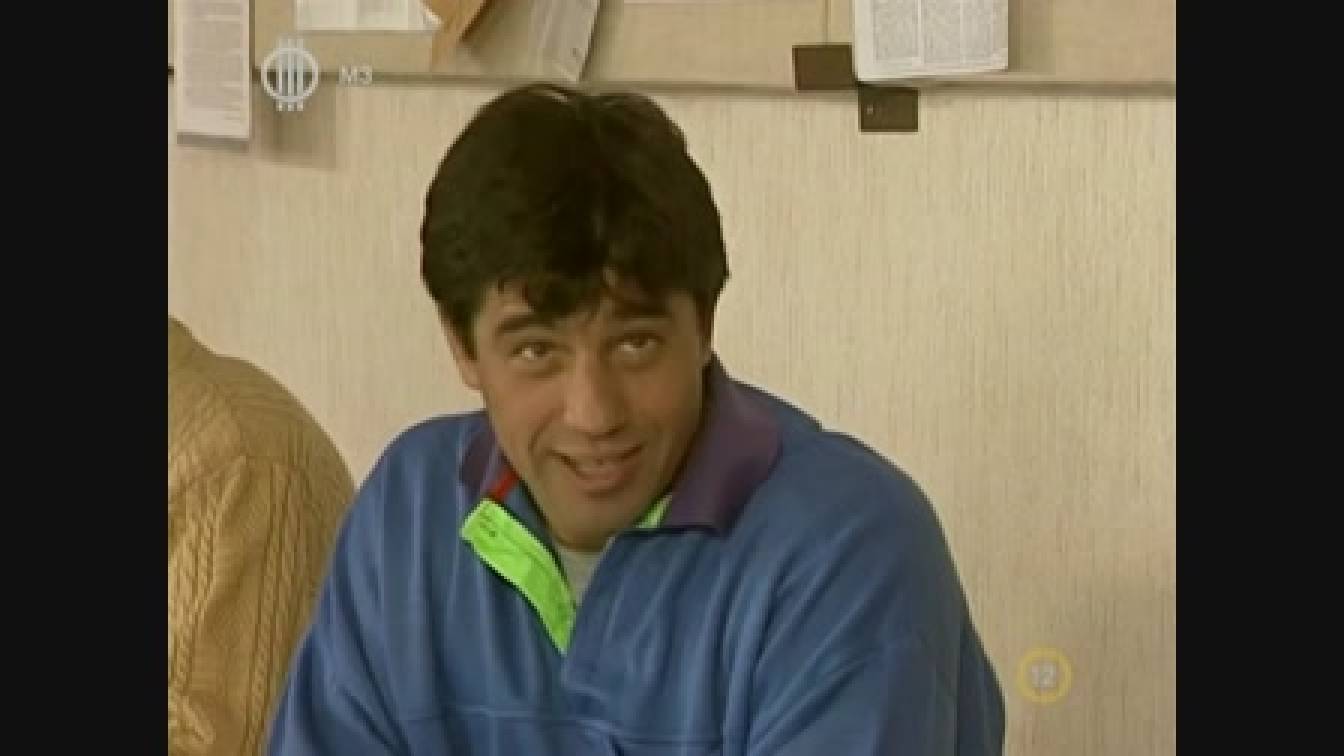 Szomszédok 12. évad 13. rész