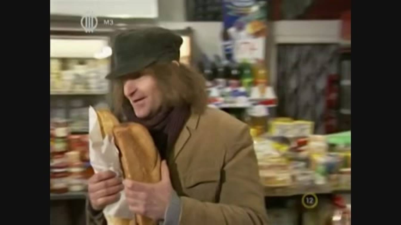 Szomszédok 13. évad 02. rész