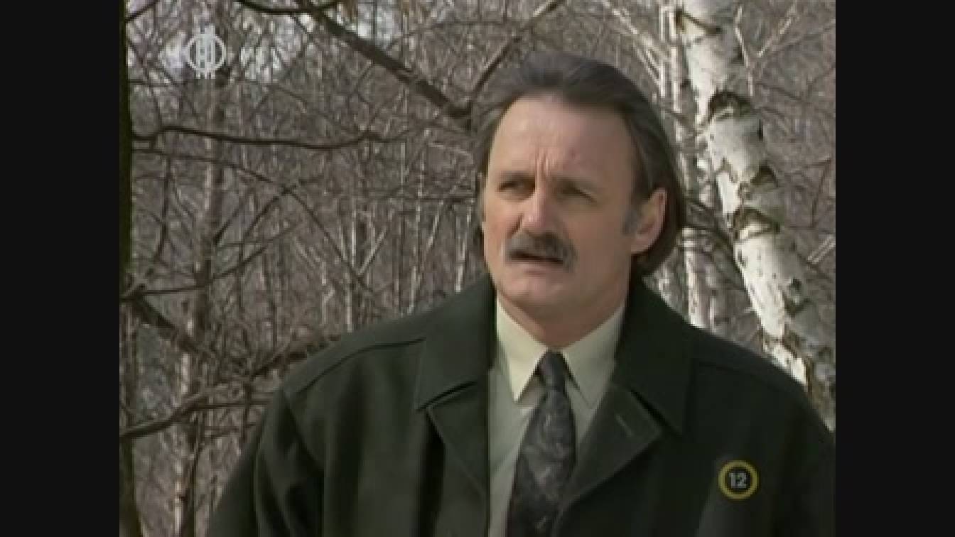 Szomszédok 13. évad 06. rész