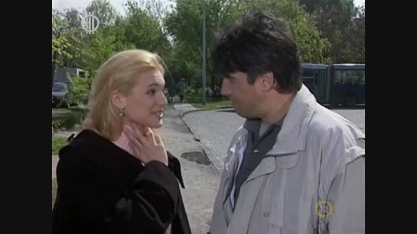 Szomszédok 13. évad 08. rész