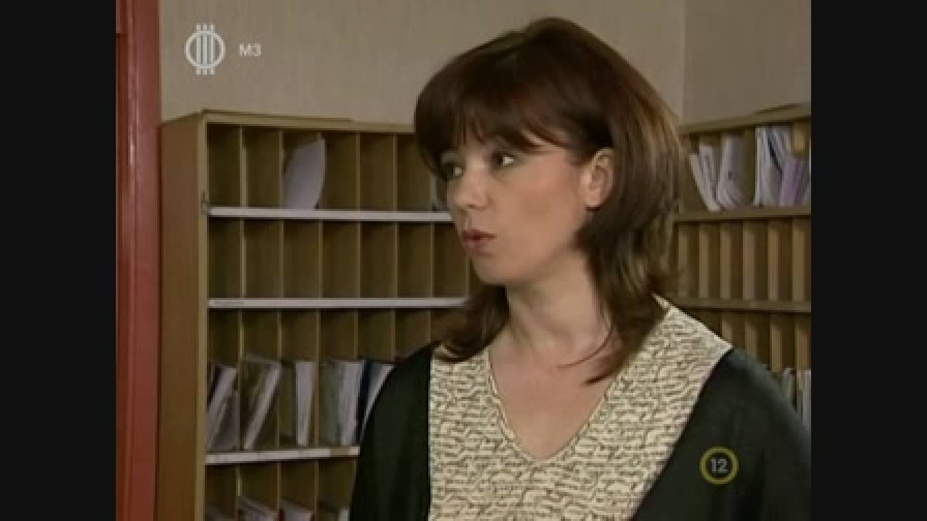 Szomszédok 13. évad 09. rész