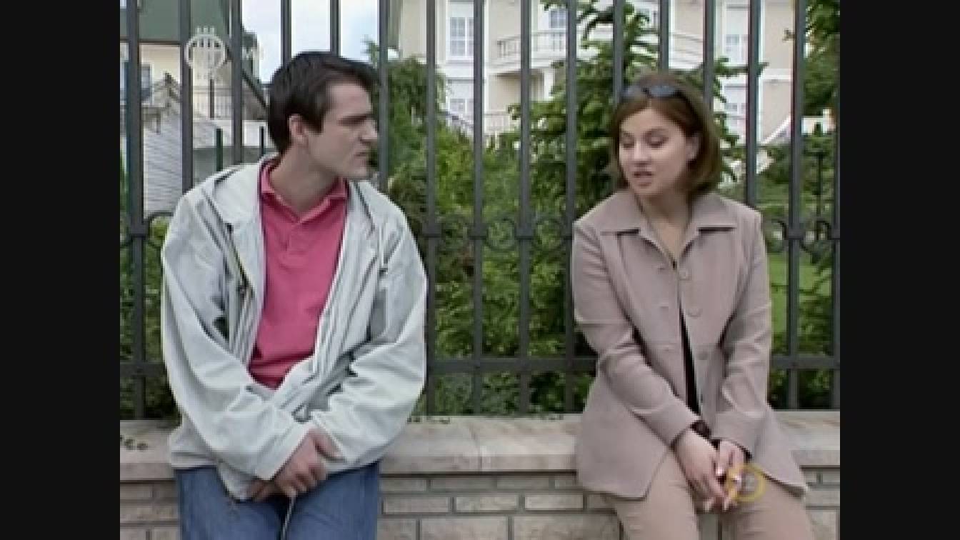 Szomszédok 13. évad 11. rész