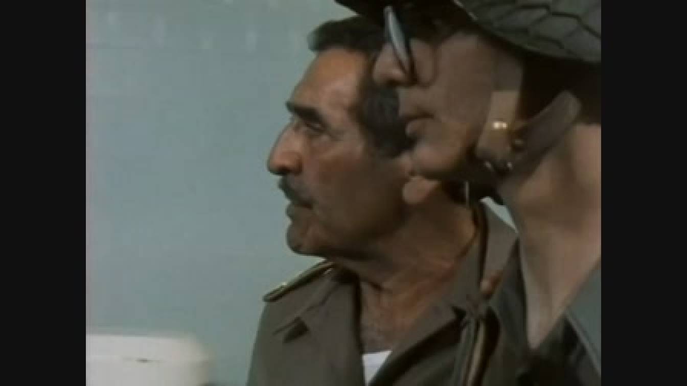 Angyalbőrben 1. évad 08. rész