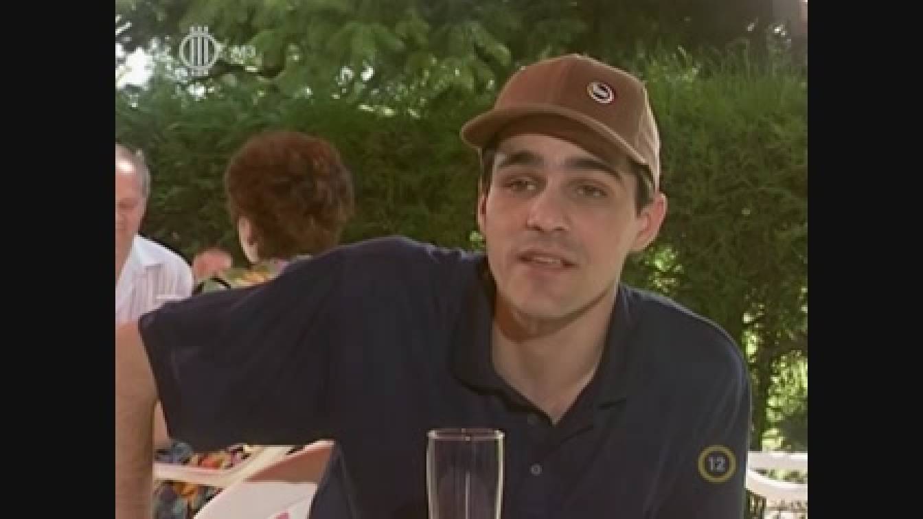 Szomszédok 13. évad 13. rész