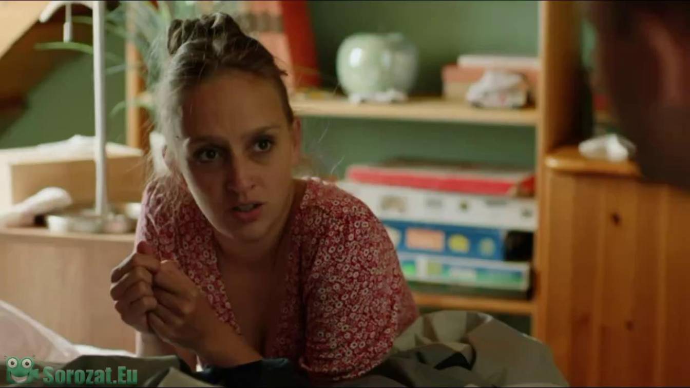 A mi kis falunk 7. évad 02. rész