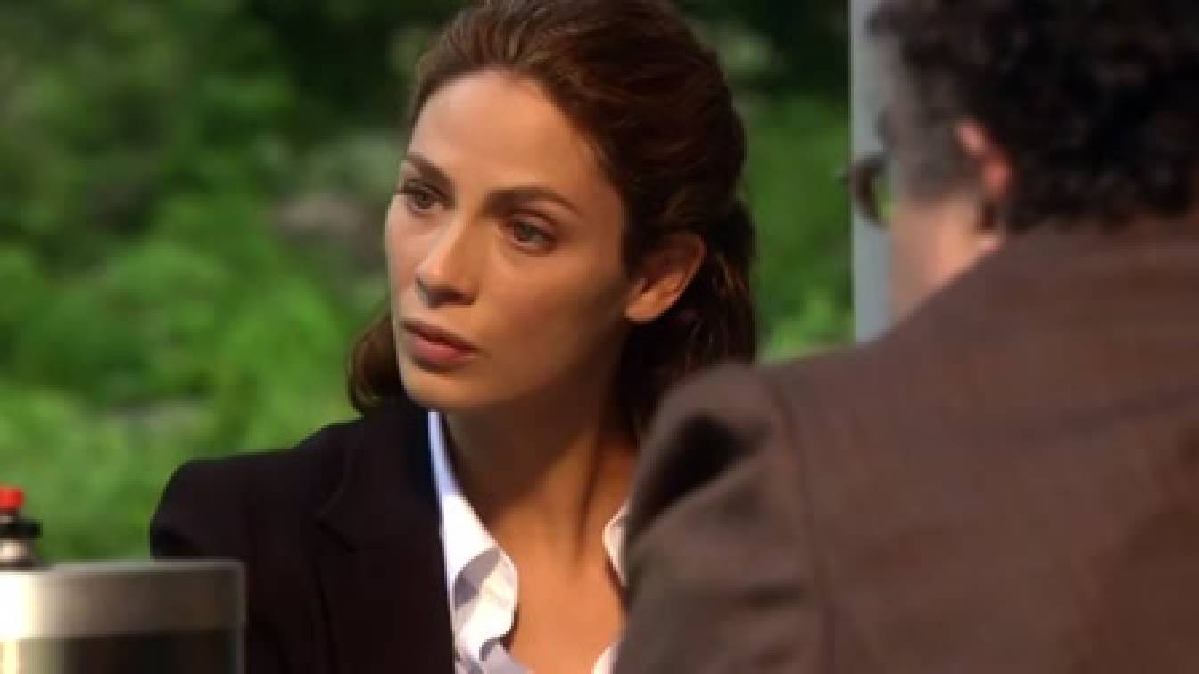 13-as raktár 1. évad 01. rész