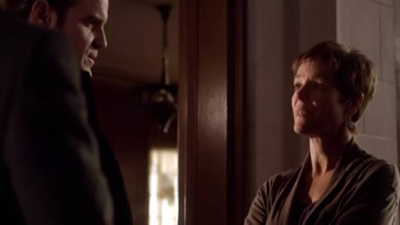 13-as raktár 1. évad 02. rész