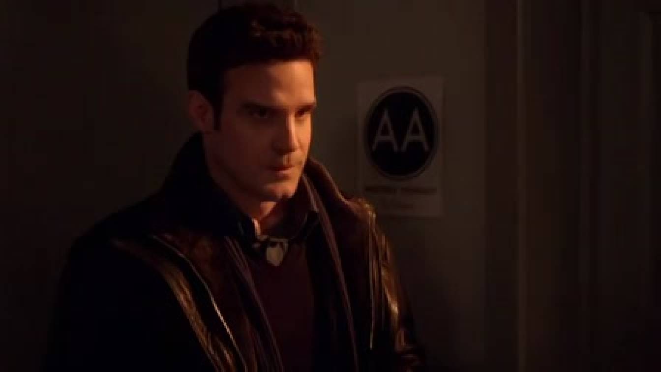 13-as raktár 1. évad 03. rész