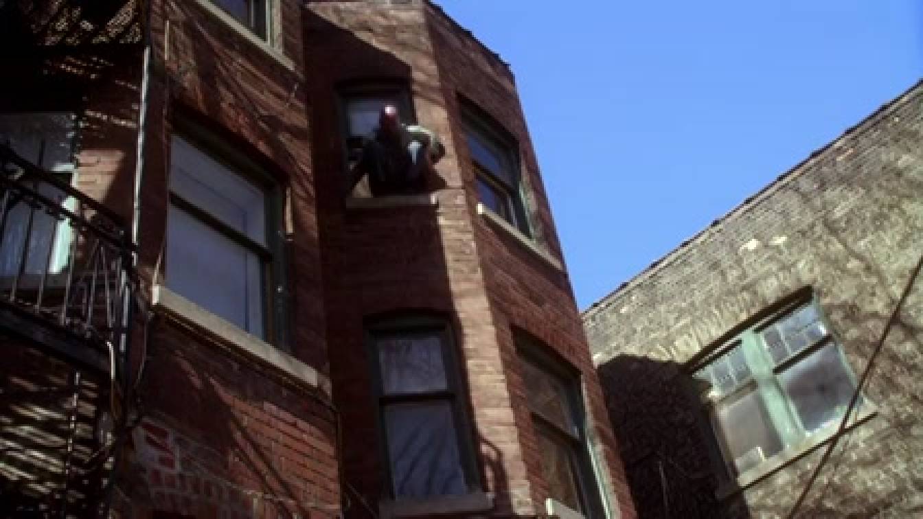 13-as raktár 1. évad 06. rész