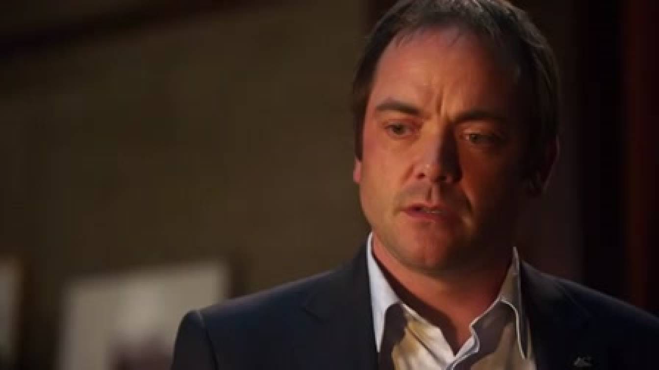 13-as raktár 2. évad 03. rész