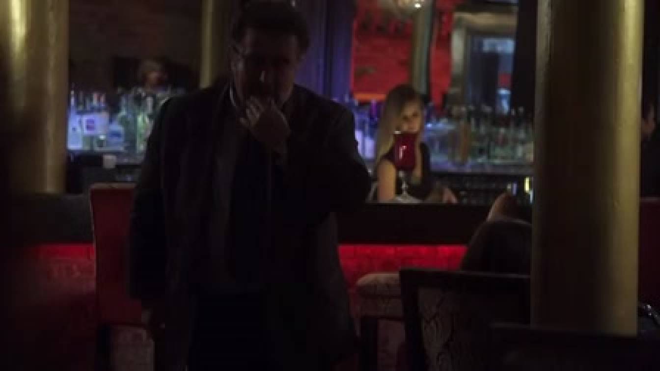 13-as raktár 2. évad 08. rész