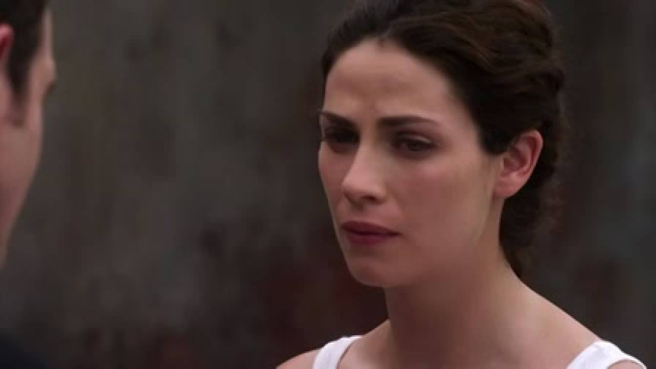 13-as raktár 2. évad 12. rész